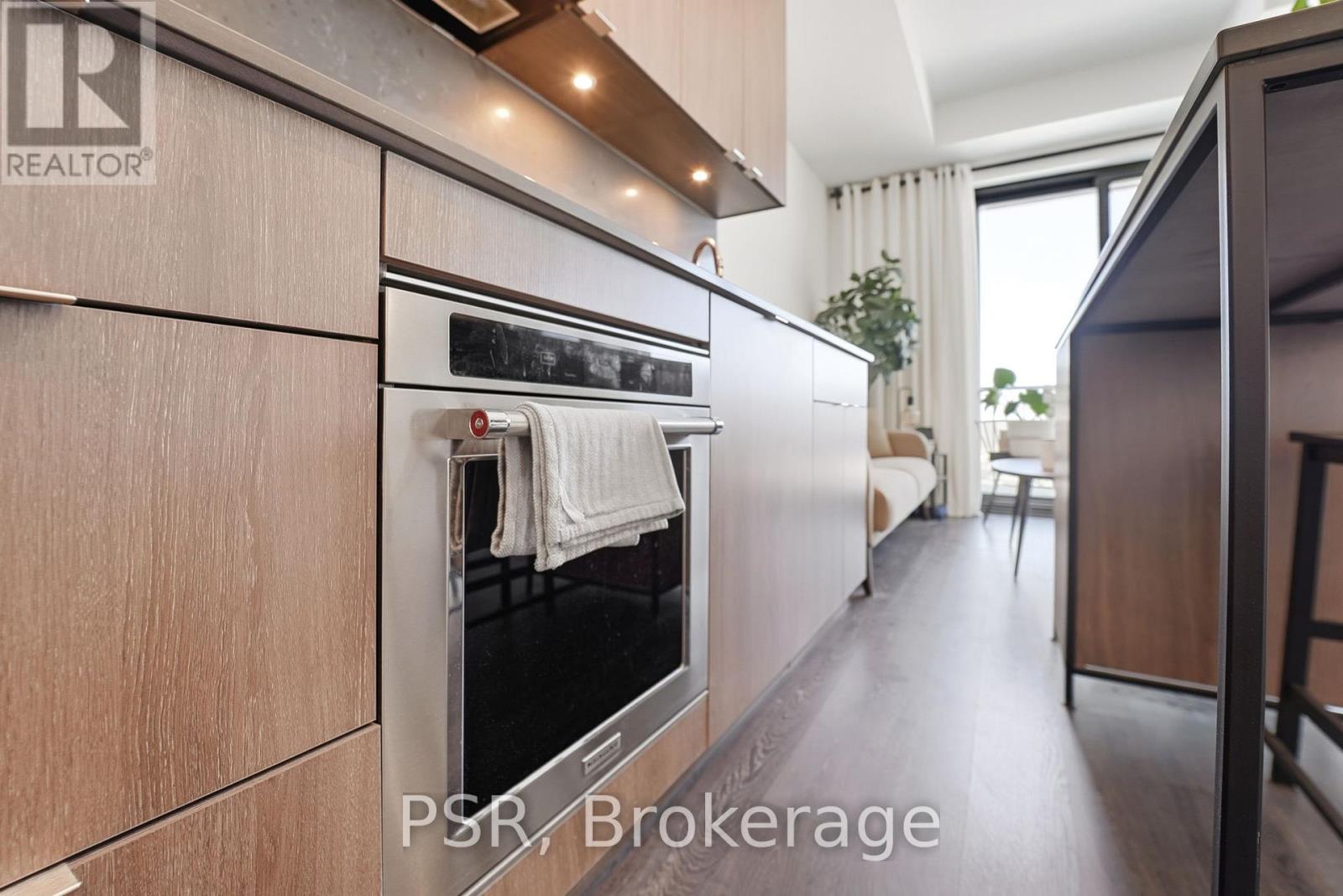 808 - 251 MASONRY WAY, Mississauga (Port Credit), Ontario, L5H0B3 — Photo 13