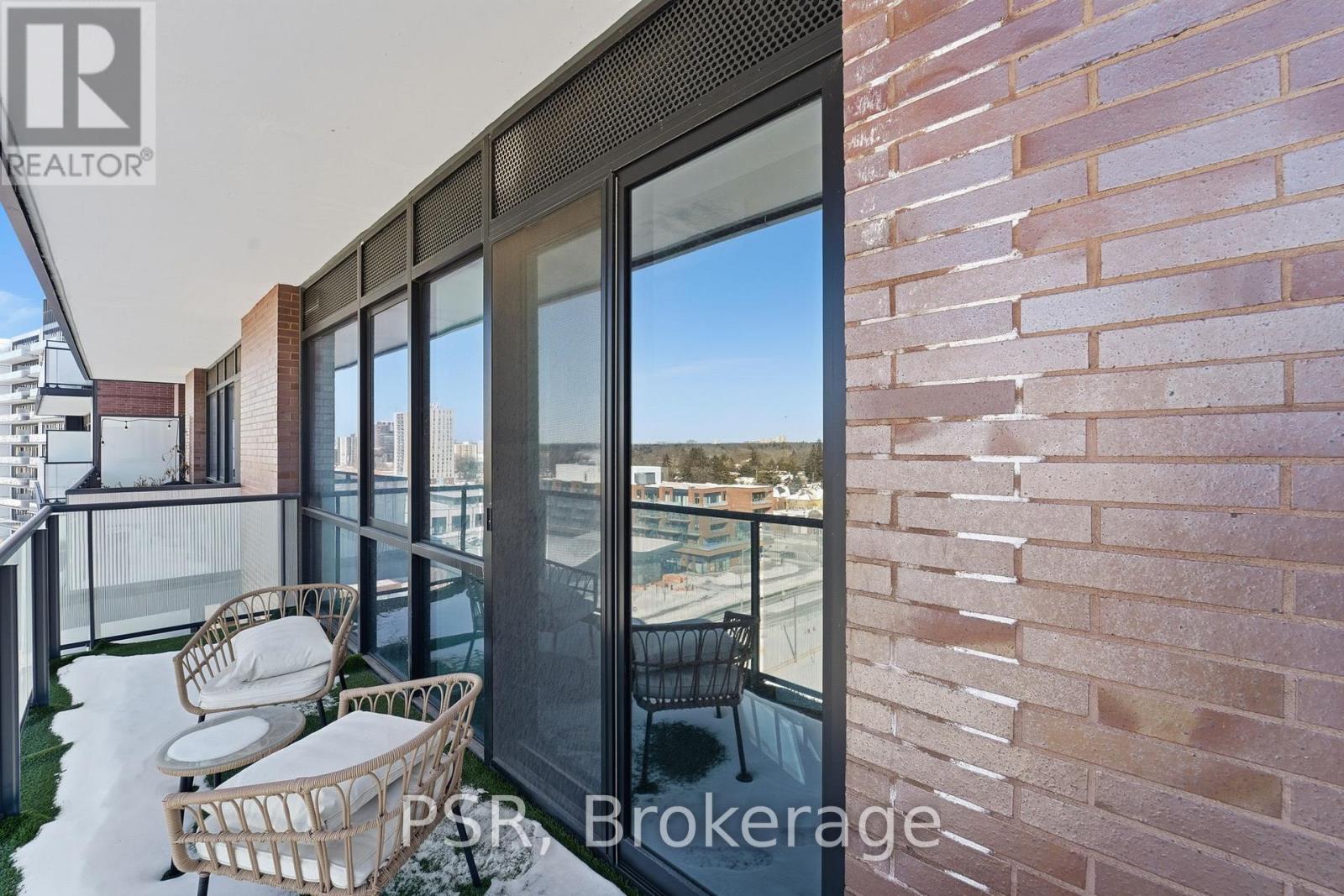 808 - 251 MASONRY WAY, Mississauga (Port Credit), Ontario, L5H0B3 — Photo 15