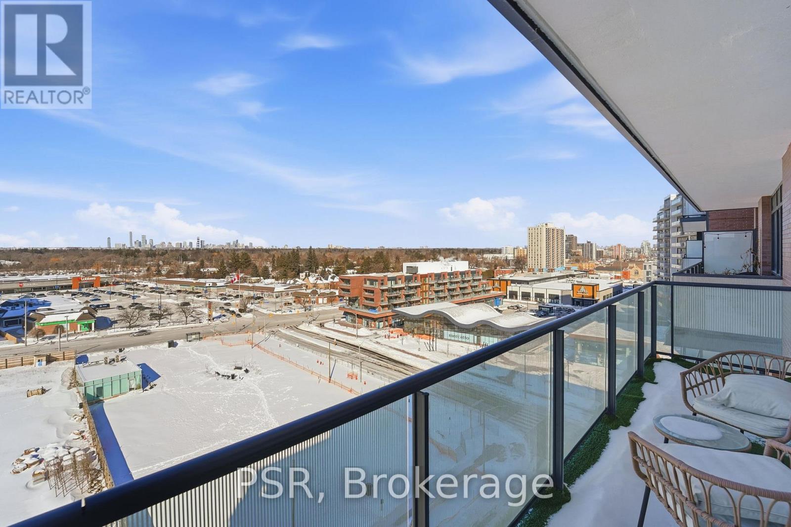 808 - 251 MASONRY WAY, Mississauga (Port Credit), Ontario, L5H0B3 — Photo 16