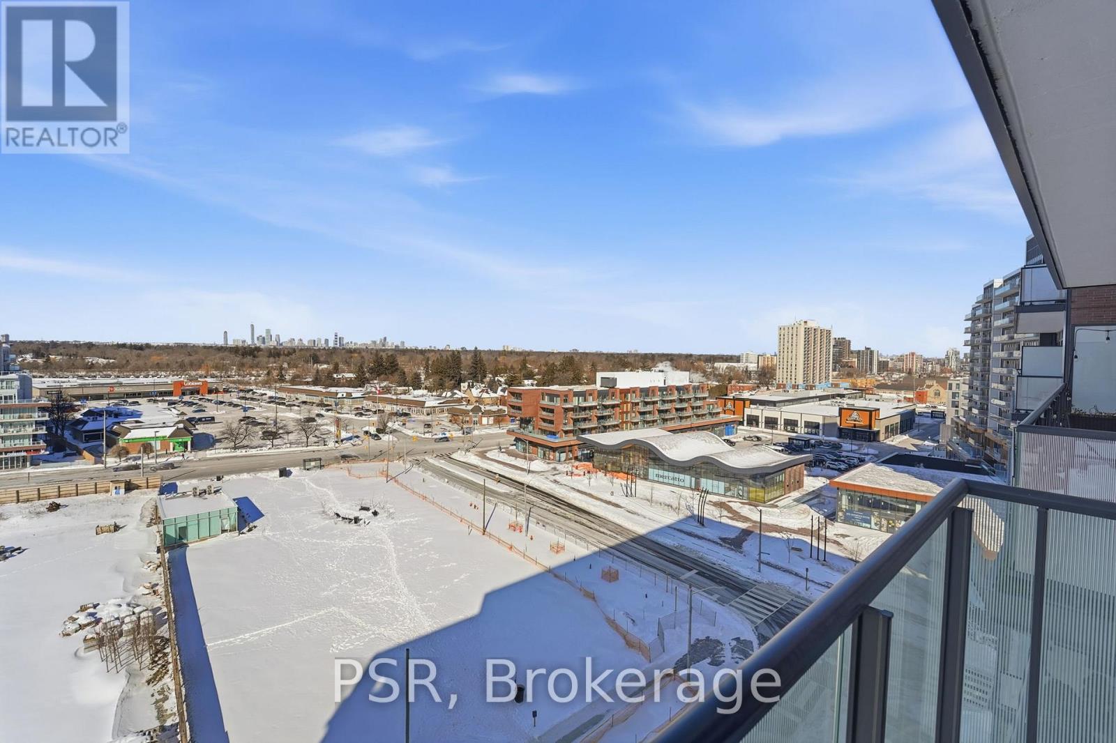 808 - 251 MASONRY WAY, Mississauga (Port Credit), Ontario, L5H0B3 — Photo 17