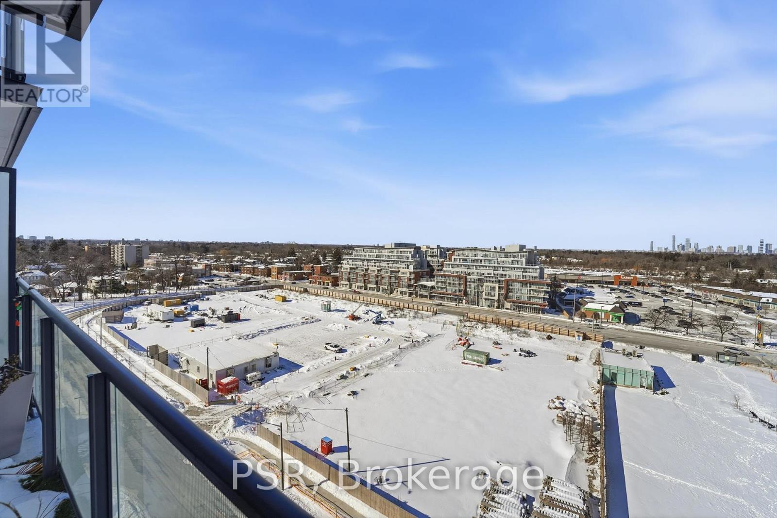 808 - 251 MASONRY WAY, Mississauga (Port Credit), Ontario, L5H0B3 — Photo 18