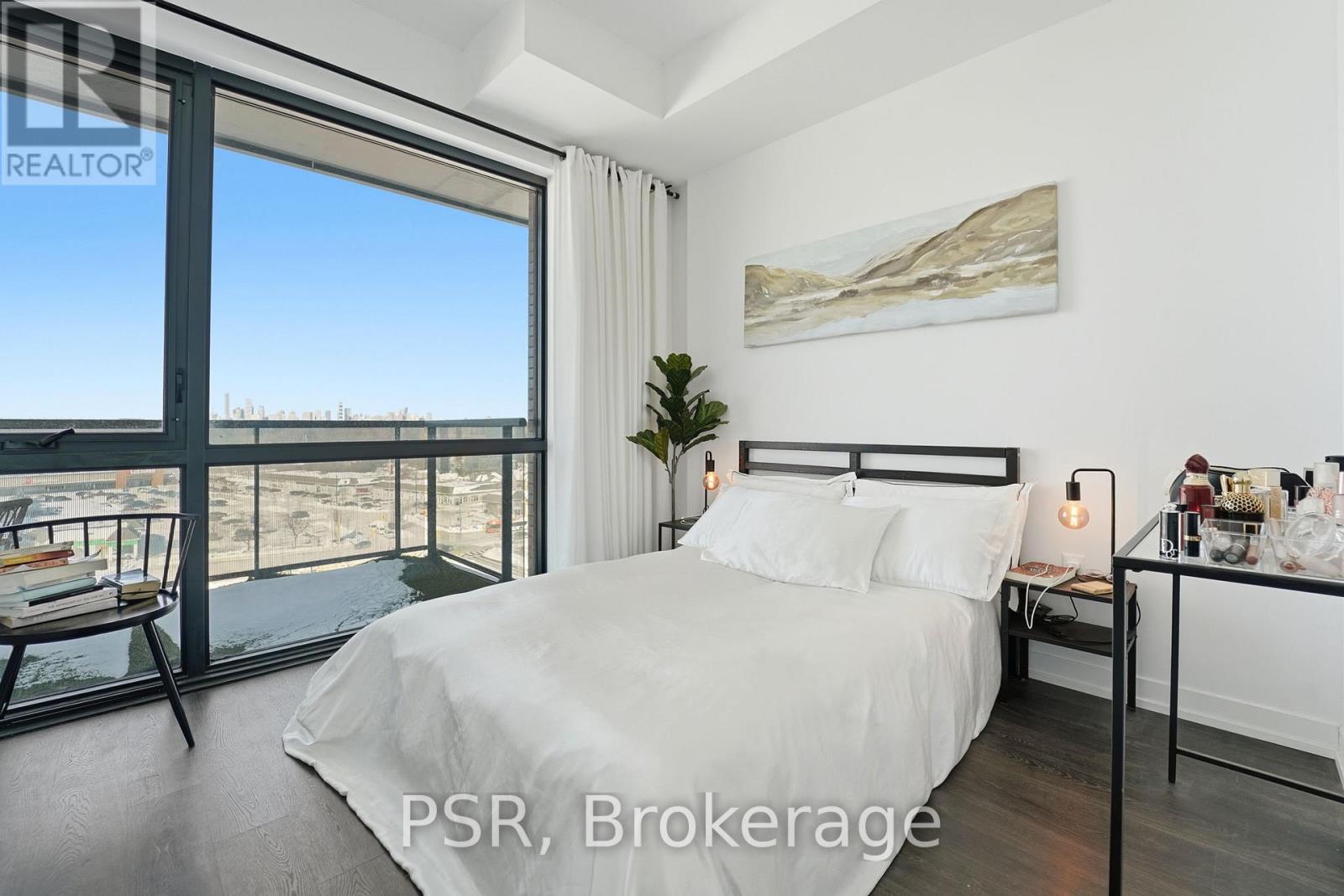 808 - 251 MASONRY WAY, Mississauga (Port Credit), Ontario, L5H0B3 — Photo 19