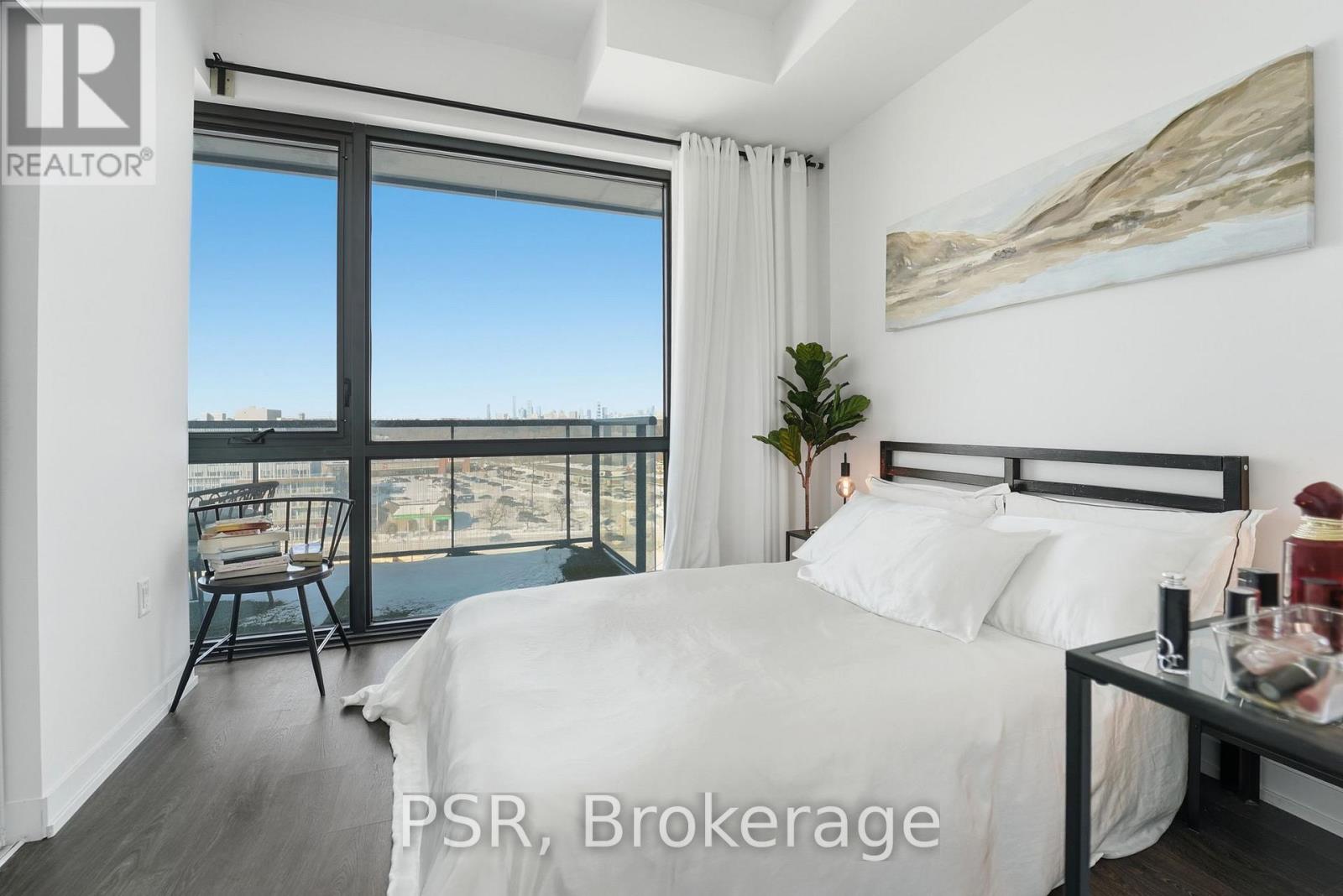 808 - 251 MASONRY WAY, Mississauga (Port Credit), Ontario, L5H0B3 — Photo 20