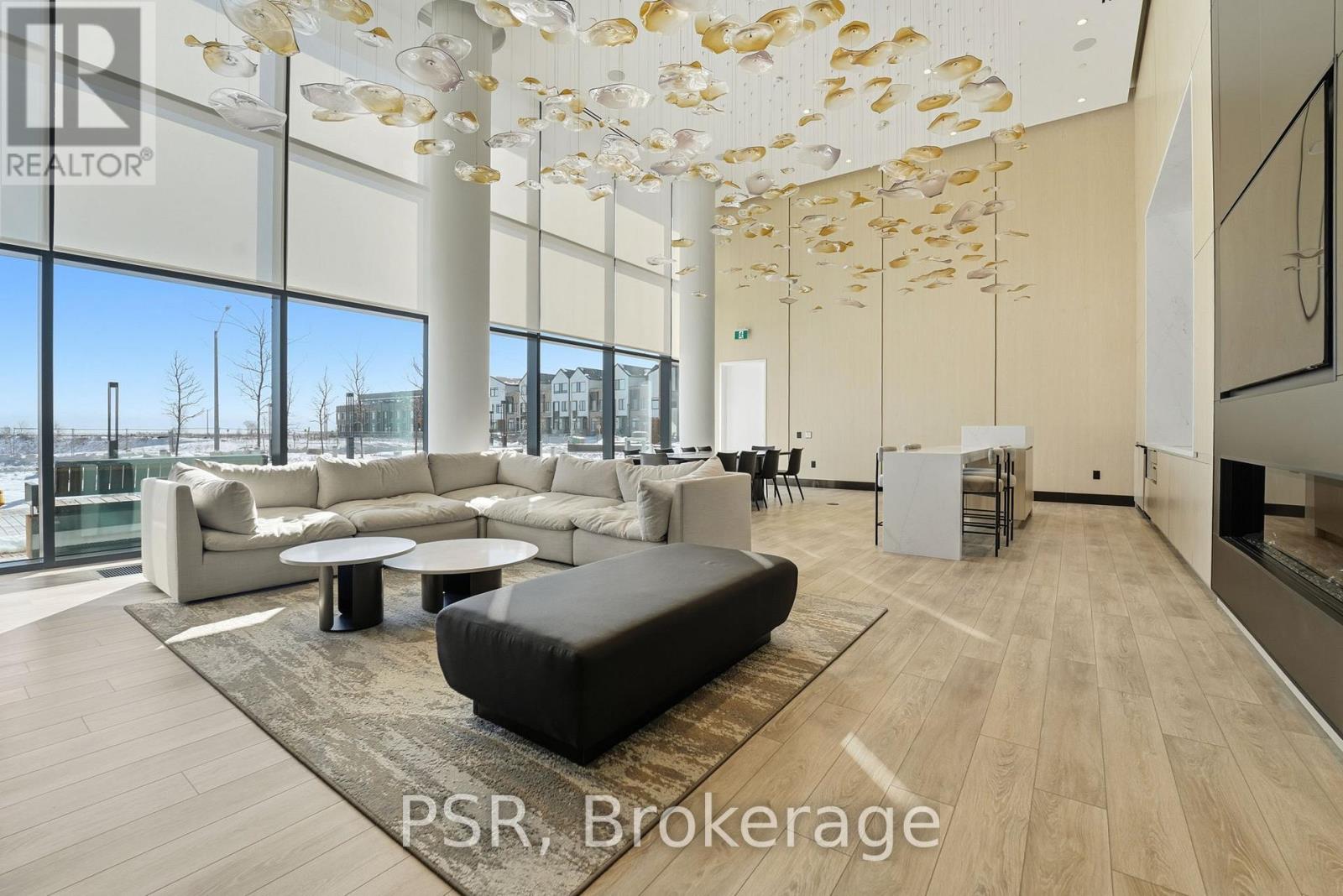 808 - 251 MASONRY WAY, Mississauga (Port Credit), Ontario, L5H0B3 — Photo 22