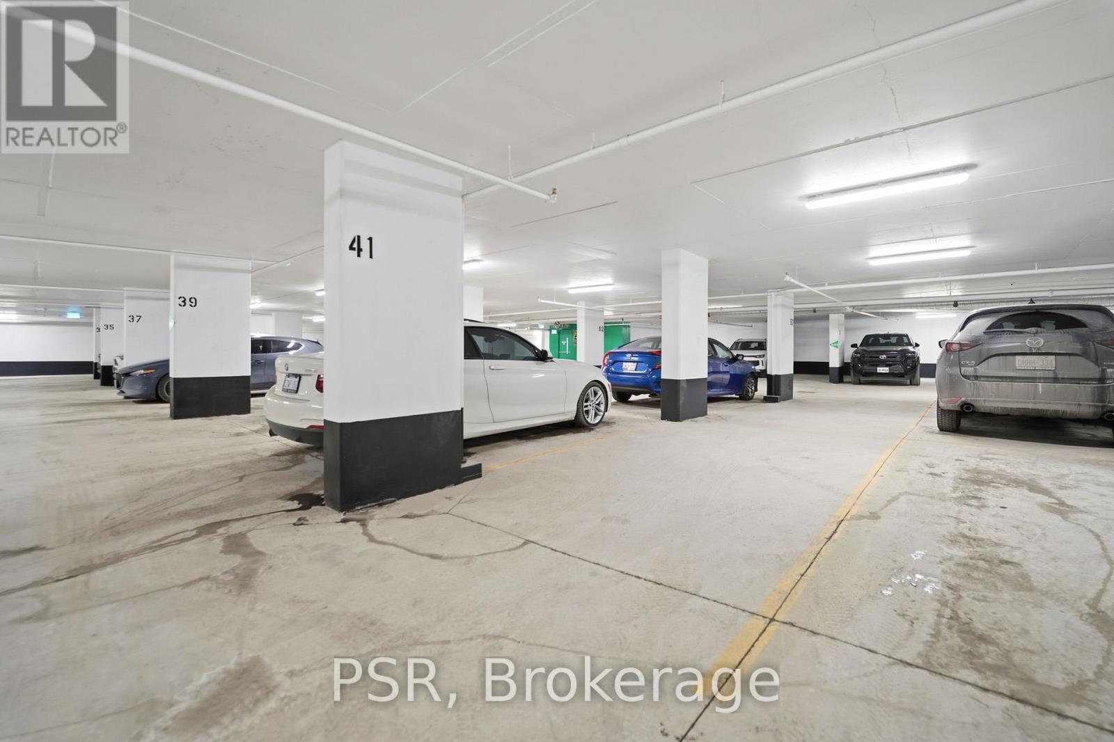 808 - 251 MASONRY WAY, Mississauga (Port Credit), Ontario, L5H0B3 — Photo 24