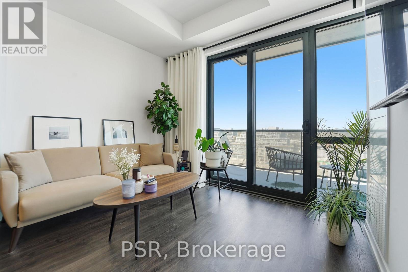 808 - 251 MASONRY WAY, Mississauga (Port Credit), Ontario, L5H0B3 — Photo 4