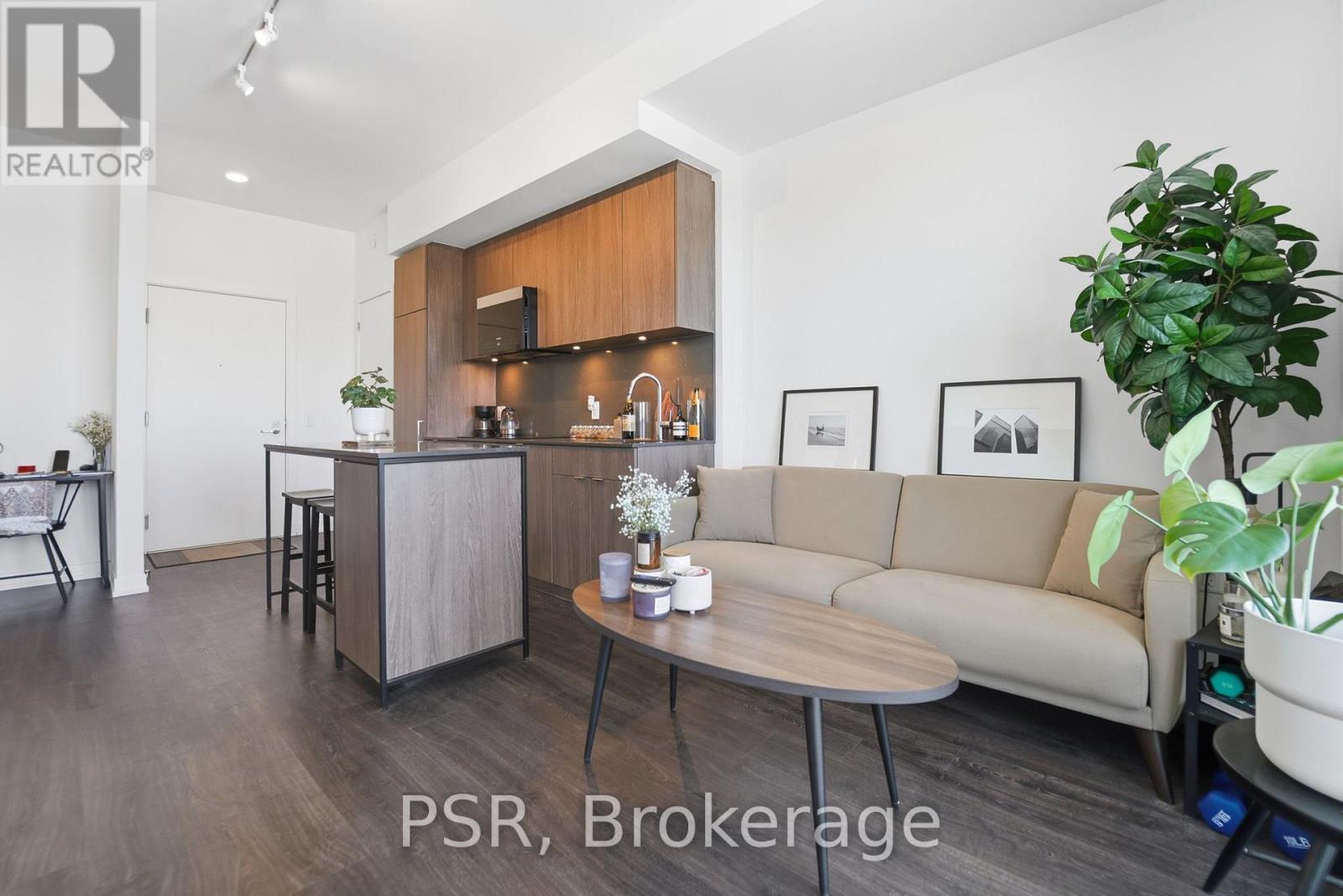 808 - 251 MASONRY WAY, Mississauga (Port Credit), Ontario, L5H0B3 — Photo 5