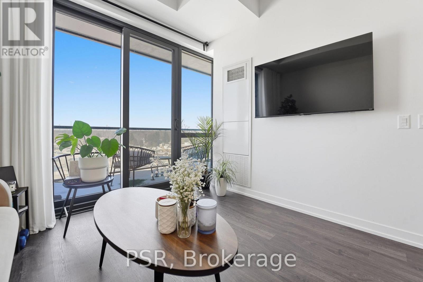 808 - 251 MASONRY WAY, Mississauga (Port Credit), Ontario, L5H0B3 — Photo 6