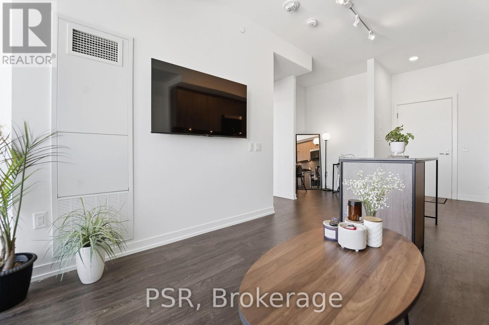 808 - 251 MASONRY WAY, Mississauga (Port Credit), Ontario, L5H0B3 — Photo 7