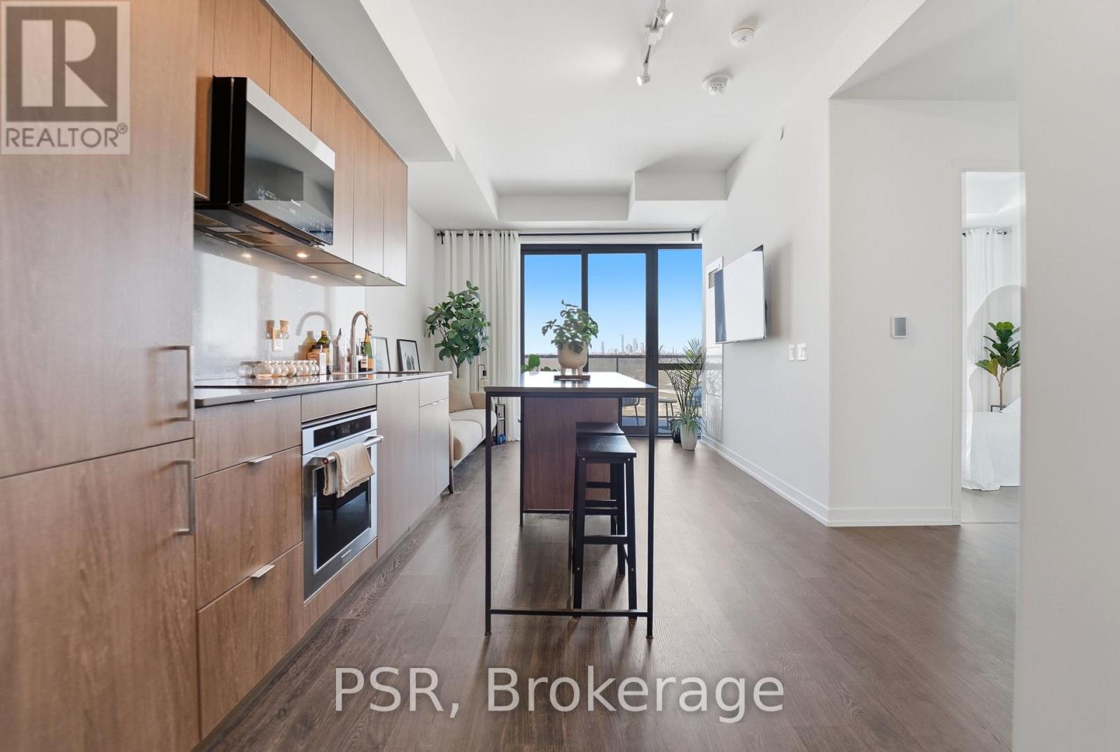 808 - 251 MASONRY WAY, Mississauga (Port Credit), Ontario, L5H0B3 — Photo 8