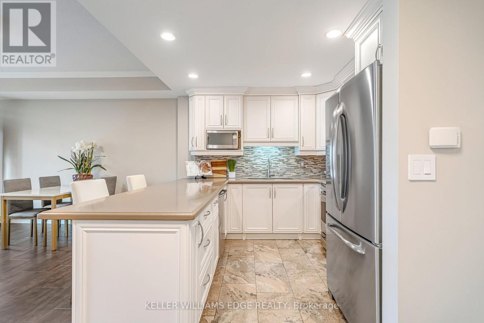 506 - 399 ELIZABETH STREET, Burlington (Brant), Ontario, L7R0A4 — Photo 13