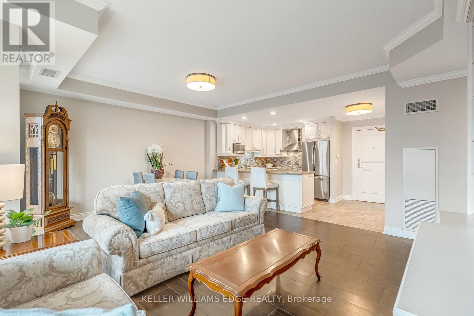 506 - 399 ELIZABETH STREET, Burlington (Brant), Ontario, L7R0A4 — Photo 16