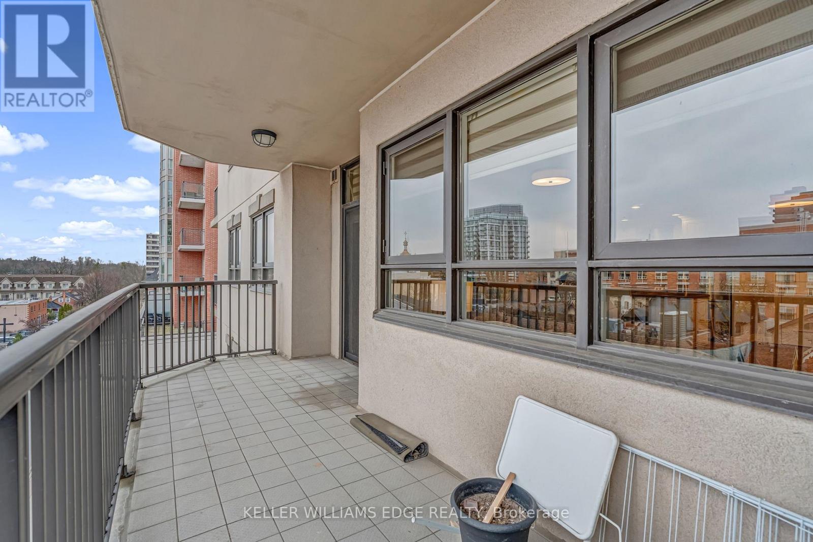 506 - 399 ELIZABETH STREET, Burlington (Brant), Ontario, L7R0A4 — Photo 27