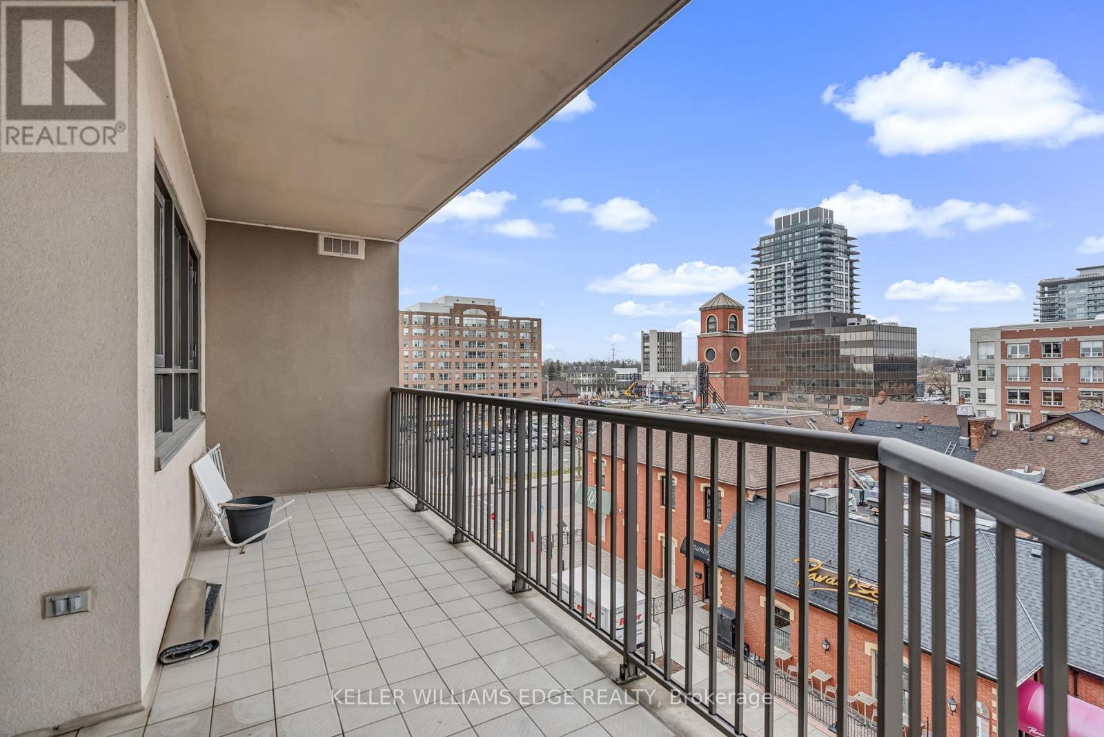 506 - 399 ELIZABETH STREET, Burlington (Brant), Ontario, L7R0A4 — Photo 29