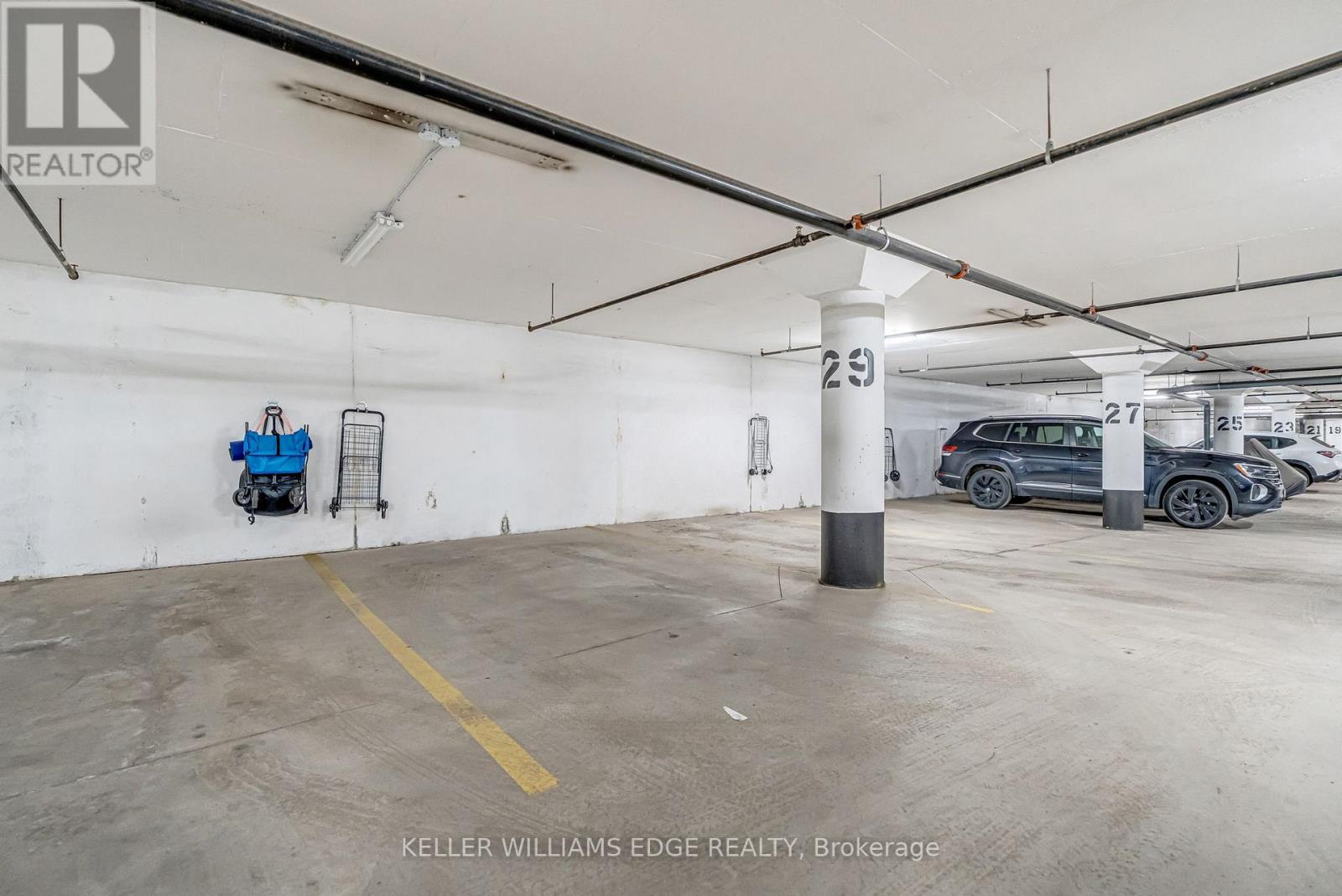 506 - 399 ELIZABETH STREET, Burlington (Brant), Ontario, L7R0A4 — Photo 34