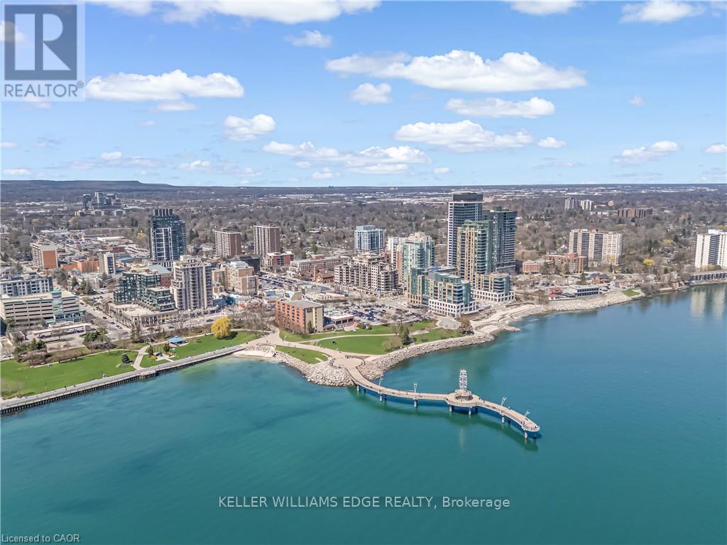 506 - 399 ELIZABETH STREET, Burlington (Brant), Ontario, L7R0A4 — Photo 38