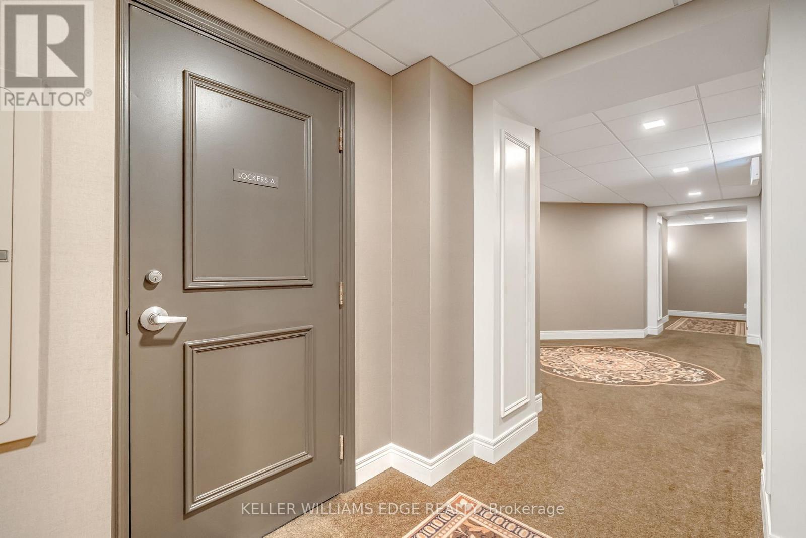 506 - 399 ELIZABETH STREET, Burlington (Brant), Ontario, L7R0A4 — Photo 4