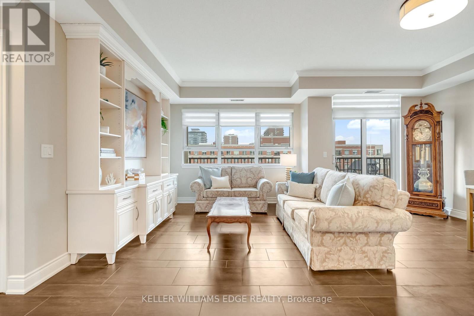 506 - 399 ELIZABETH STREET, Burlington (Brant), Ontario, L7R0A4 — Photo 6