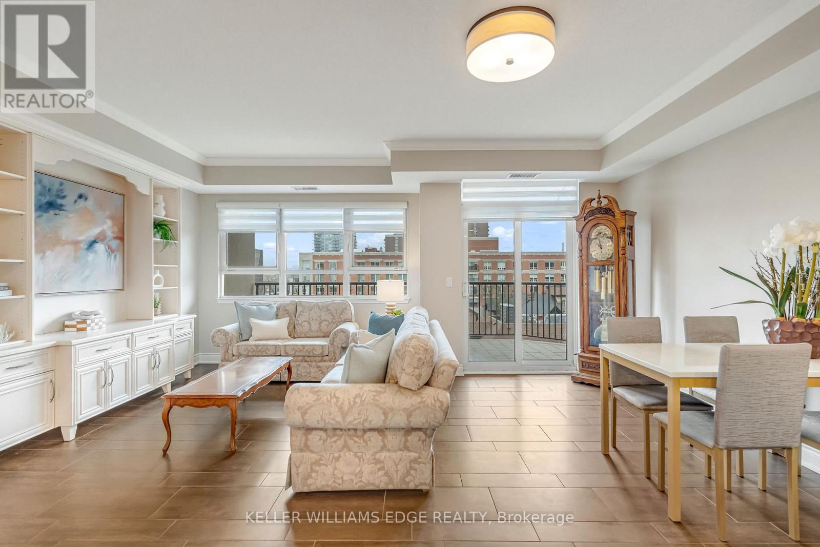 506 - 399 ELIZABETH STREET, Burlington (Brant), Ontario, L7R0A4 — Photo 7