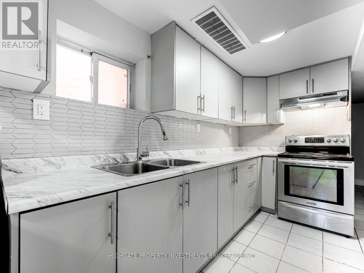 LOWER - 5383 LONGHORN TRAIL, Mississauga (Hurontario), Ontario, L4Z3G4 — Photo 10