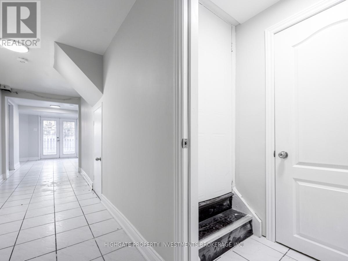 LOWER - 5383 LONGHORN TRAIL, Mississauga (Hurontario), Ontario, L4Z3G4 — Photo 12