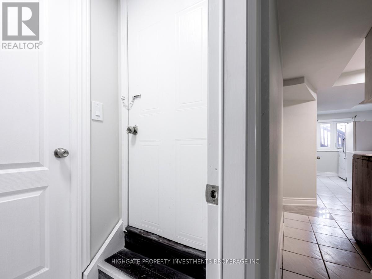 LOWER - 5383 LONGHORN TRAIL, Mississauga (Hurontario), Ontario, L4Z3G4 — Photo 13