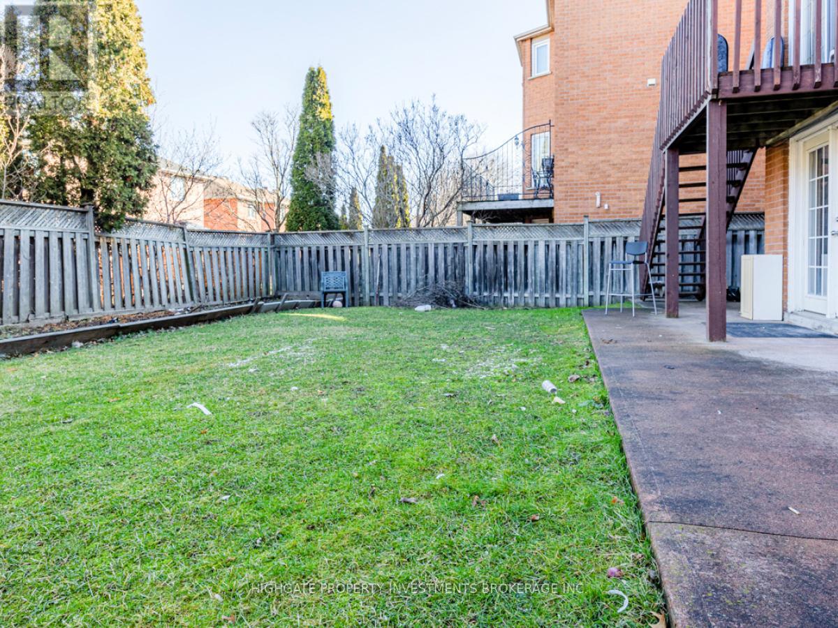 LOWER - 5383 LONGHORN TRAIL, Mississauga (Hurontario), Ontario, L4Z3G4 — Photo 23