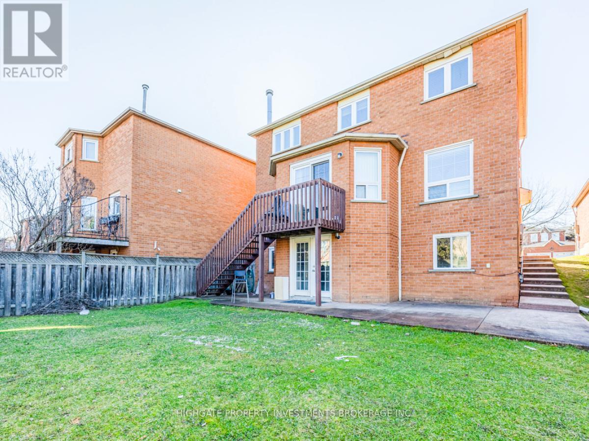 LOWER - 5383 LONGHORN TRAIL, Mississauga (Hurontario), Ontario, L4Z3G4 — Photo 24