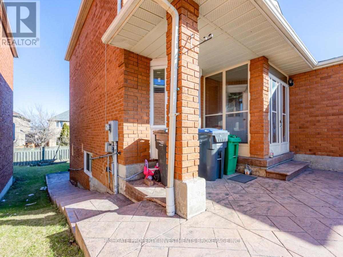 LOWER - 5383 LONGHORN TRAIL, Mississauga (Hurontario), Ontario, L4Z3G4 — Photo 25