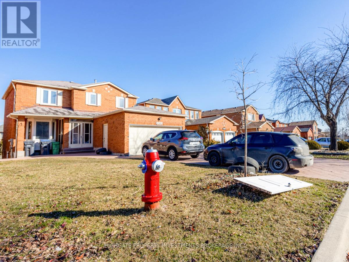 LOWER - 5383 LONGHORN TRAIL, Mississauga (Hurontario), Ontario, L4Z3G4 — Photo 26