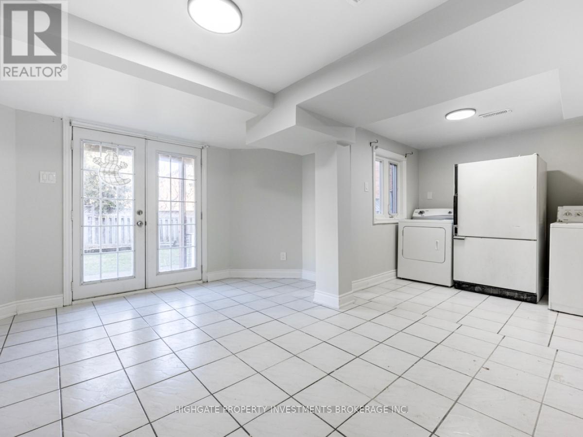 LOWER - 5383 LONGHORN TRAIL, Mississauga (Hurontario), Ontario, L4Z3G4 — Photo 3