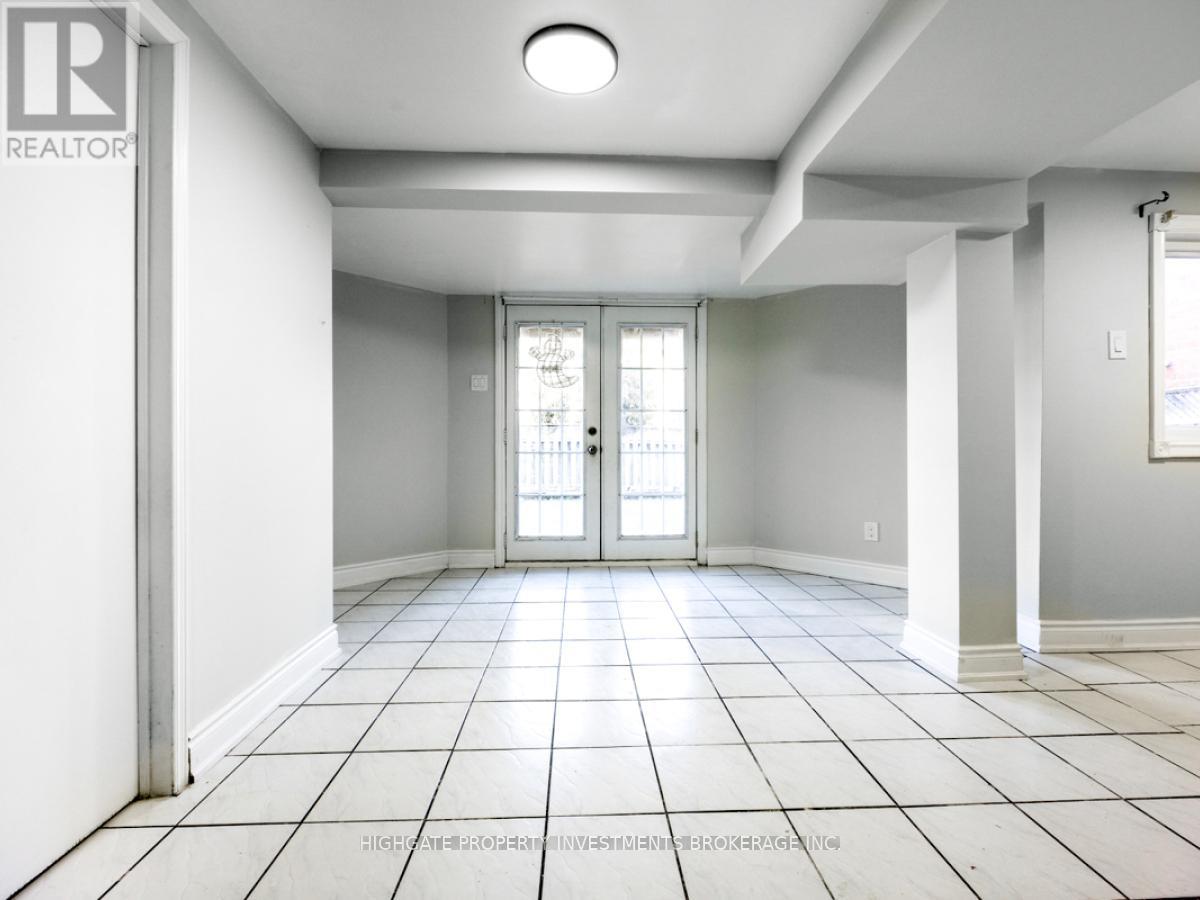 LOWER - 5383 LONGHORN TRAIL, Mississauga (Hurontario), Ontario, L4Z3G4 — Photo 4