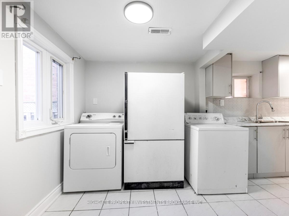 LOWER - 5383 LONGHORN TRAIL, Mississauga (Hurontario), Ontario, L4Z3G4 — Photo 7