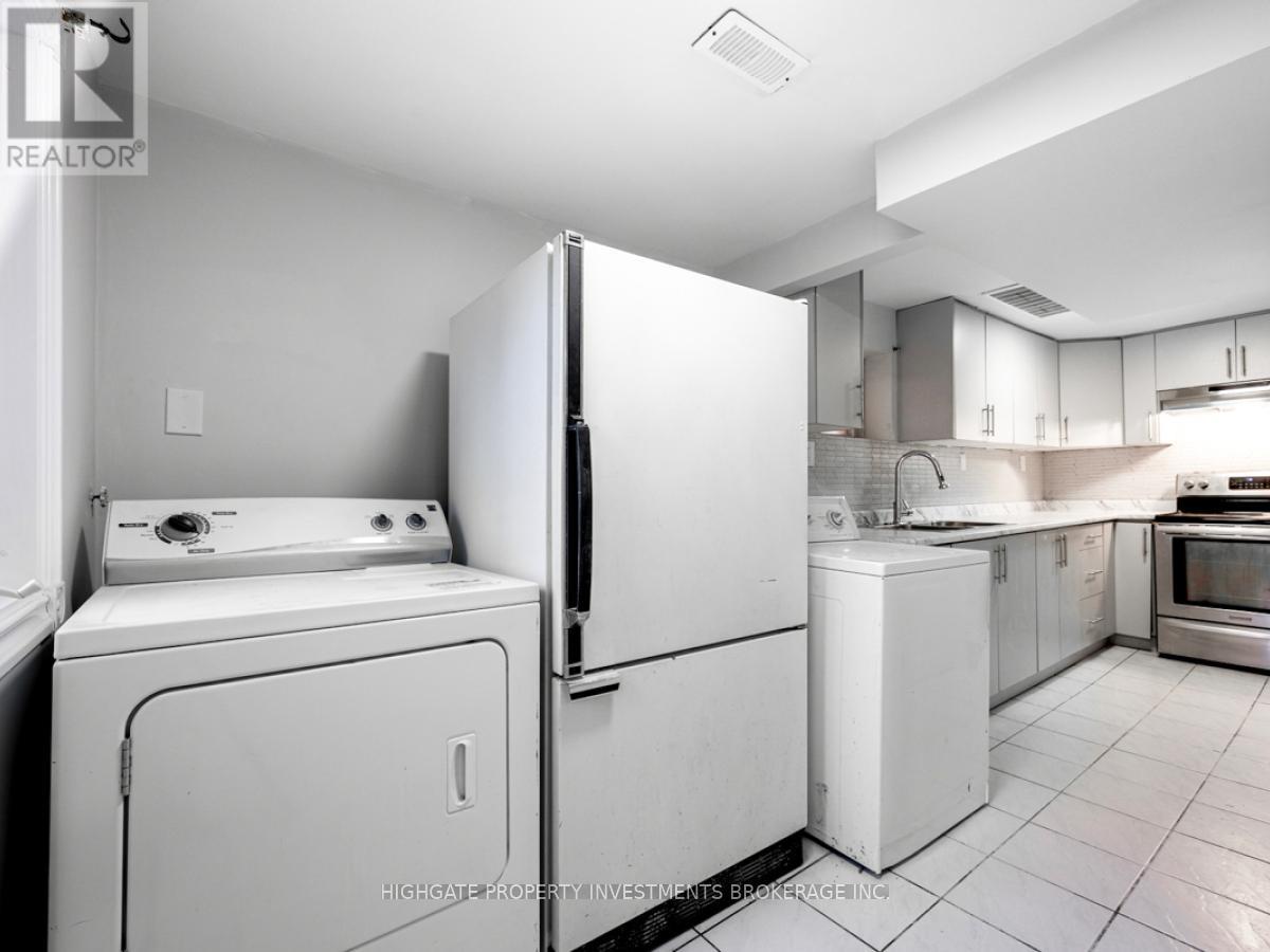 LOWER - 5383 LONGHORN TRAIL, Mississauga (Hurontario), Ontario, L4Z3G4 — Photo 8