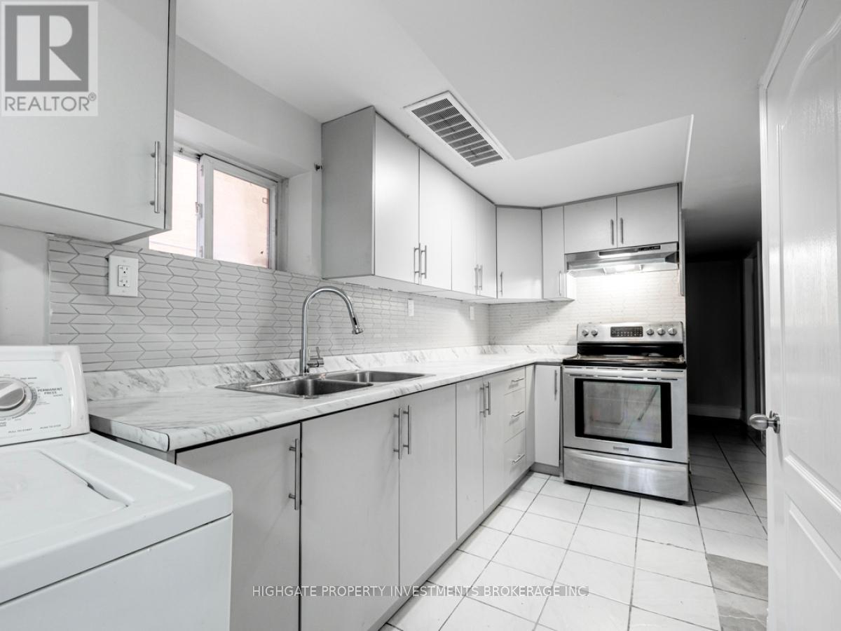 LOWER - 5383 LONGHORN TRAIL, Mississauga (Hurontario), Ontario, L4Z3G4 — Photo 9