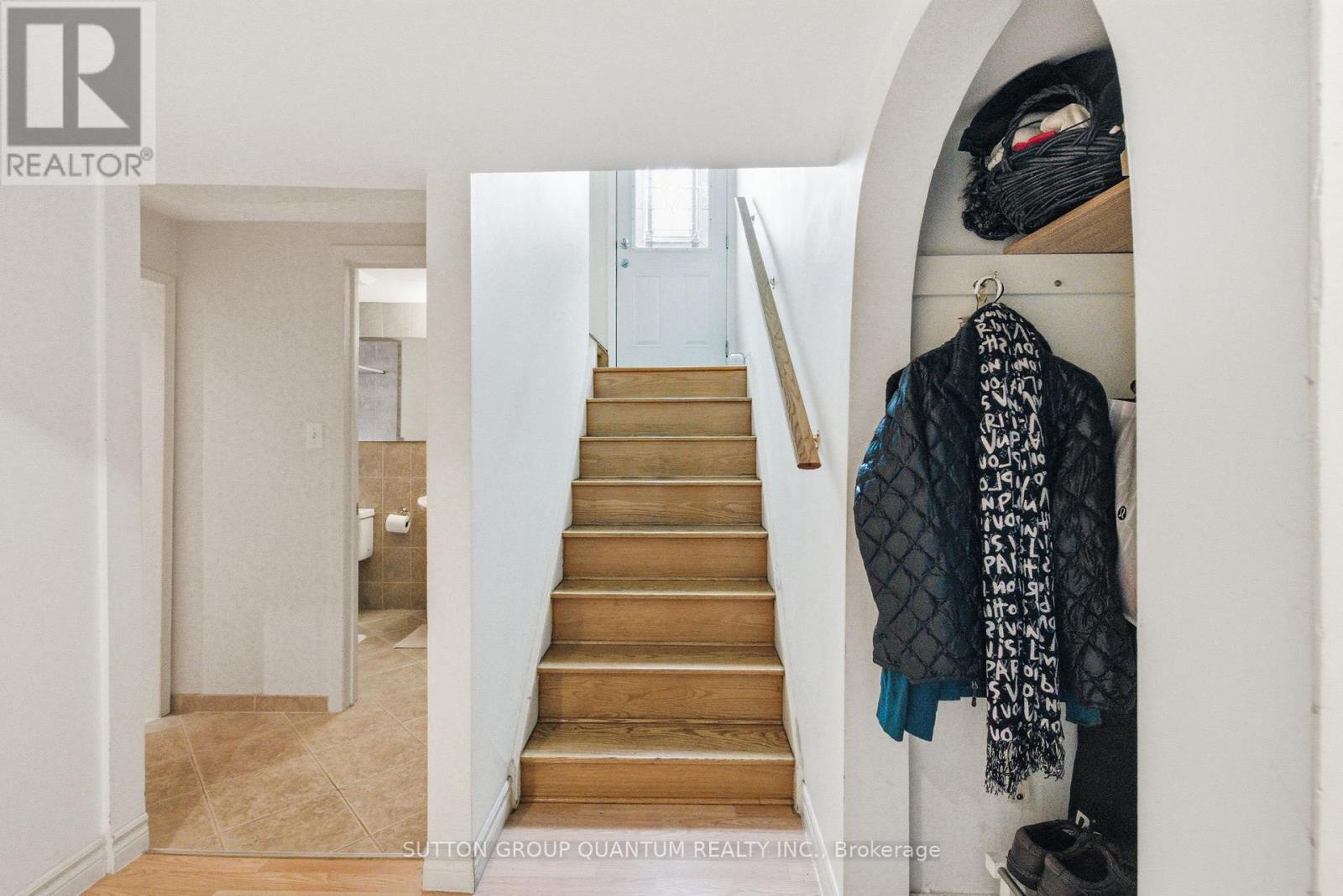 1257 ALEXANDRA AVENUE, Mississauga (Lakeview), Ontario, L5E2A7 — Photo 24