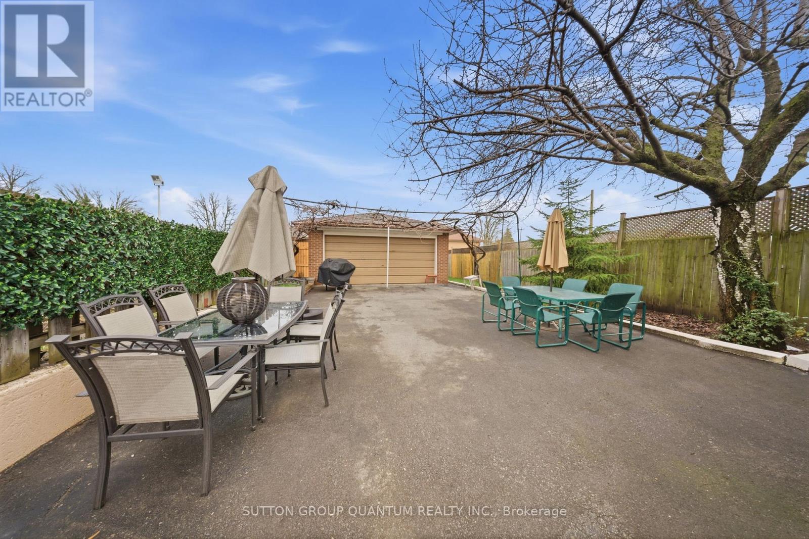 1257 ALEXANDRA AVENUE, Mississauga (Lakeview), Ontario, L5E2A7 — Photo 39