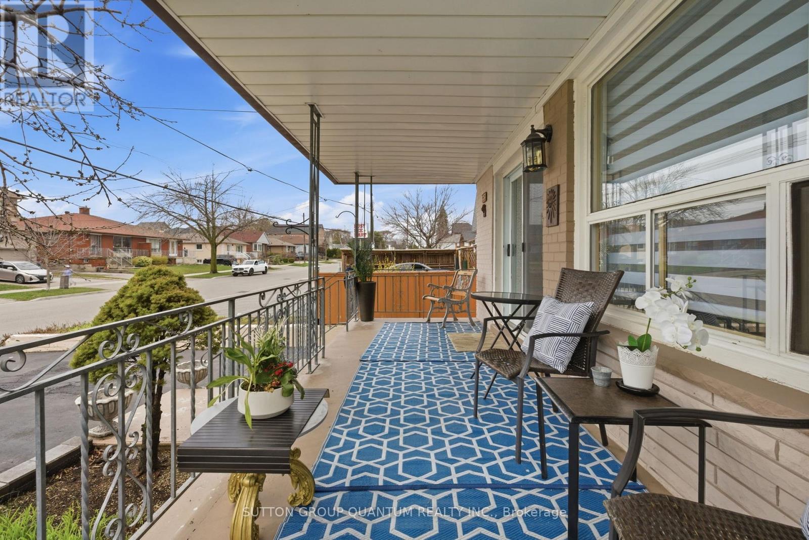 1257 ALEXANDRA AVENUE, Mississauga (Lakeview), Ontario, L5E2A7 — Photo 4