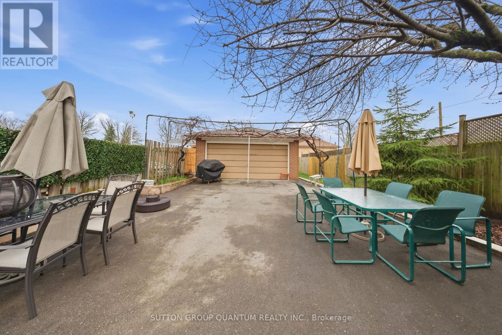 1257 ALEXANDRA AVENUE, Mississauga (Lakeview), Ontario, L5E2A7 — Photo 40