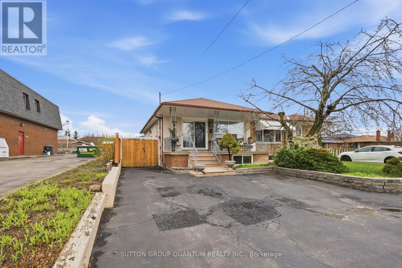 1257 ALEXANDRA AVENUE, Mississauga (Lakeview), Ontario, L5E2A7 — Photo 42