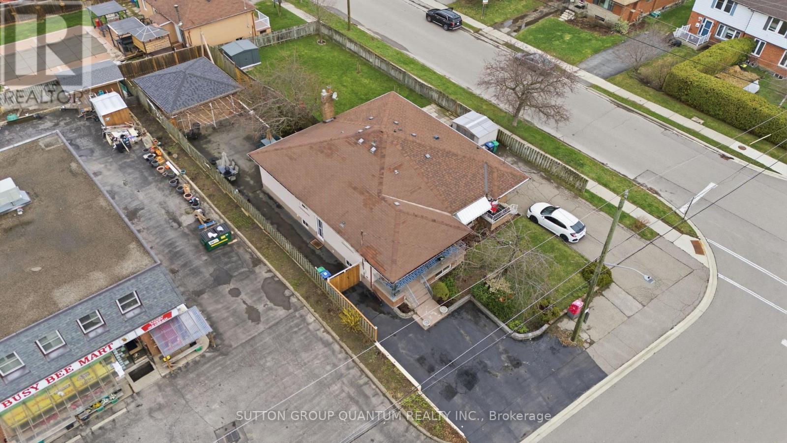 1257 ALEXANDRA AVENUE, Mississauga (Lakeview), Ontario, L5E2A7 — Photo 43