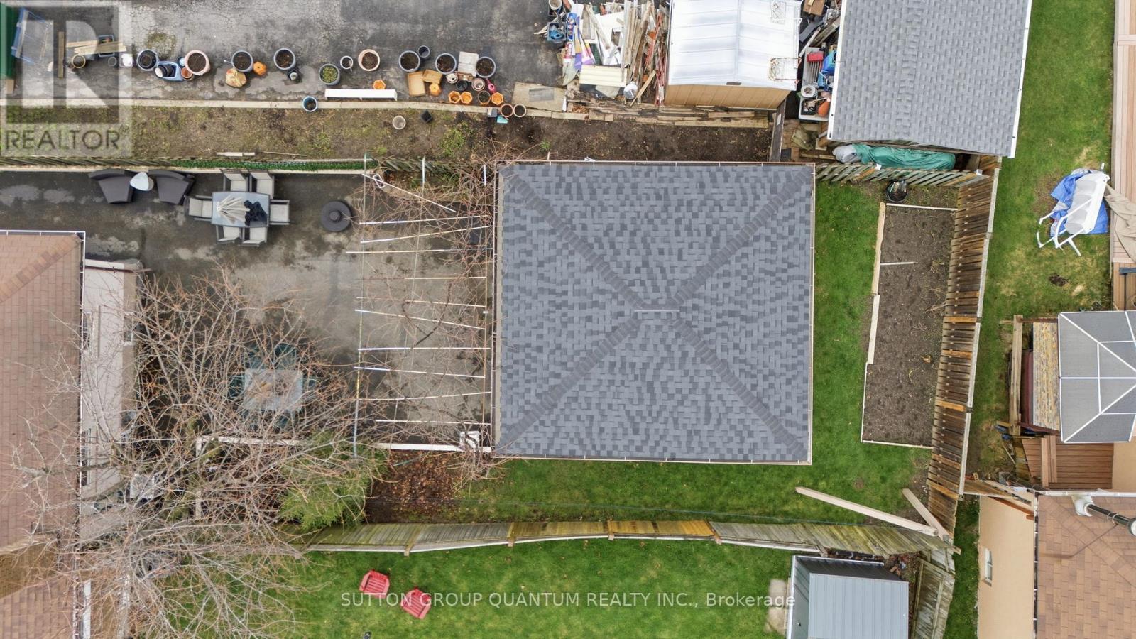 1257 ALEXANDRA AVENUE, Mississauga (Lakeview), Ontario, L5E2A7 — Photo 45