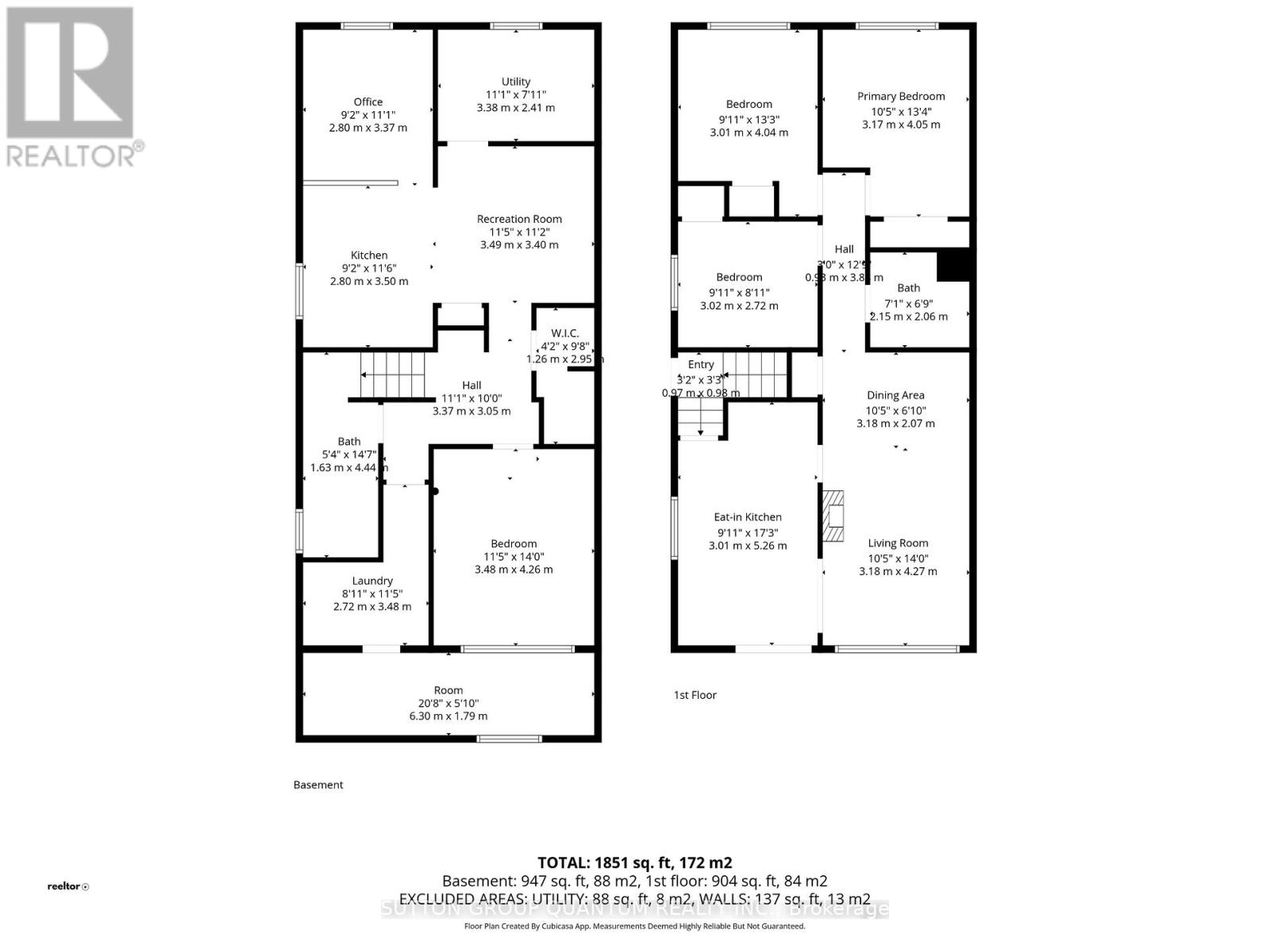 1257 ALEXANDRA AVENUE, Mississauga (Lakeview), Ontario, L5E2A7 — Photo 46