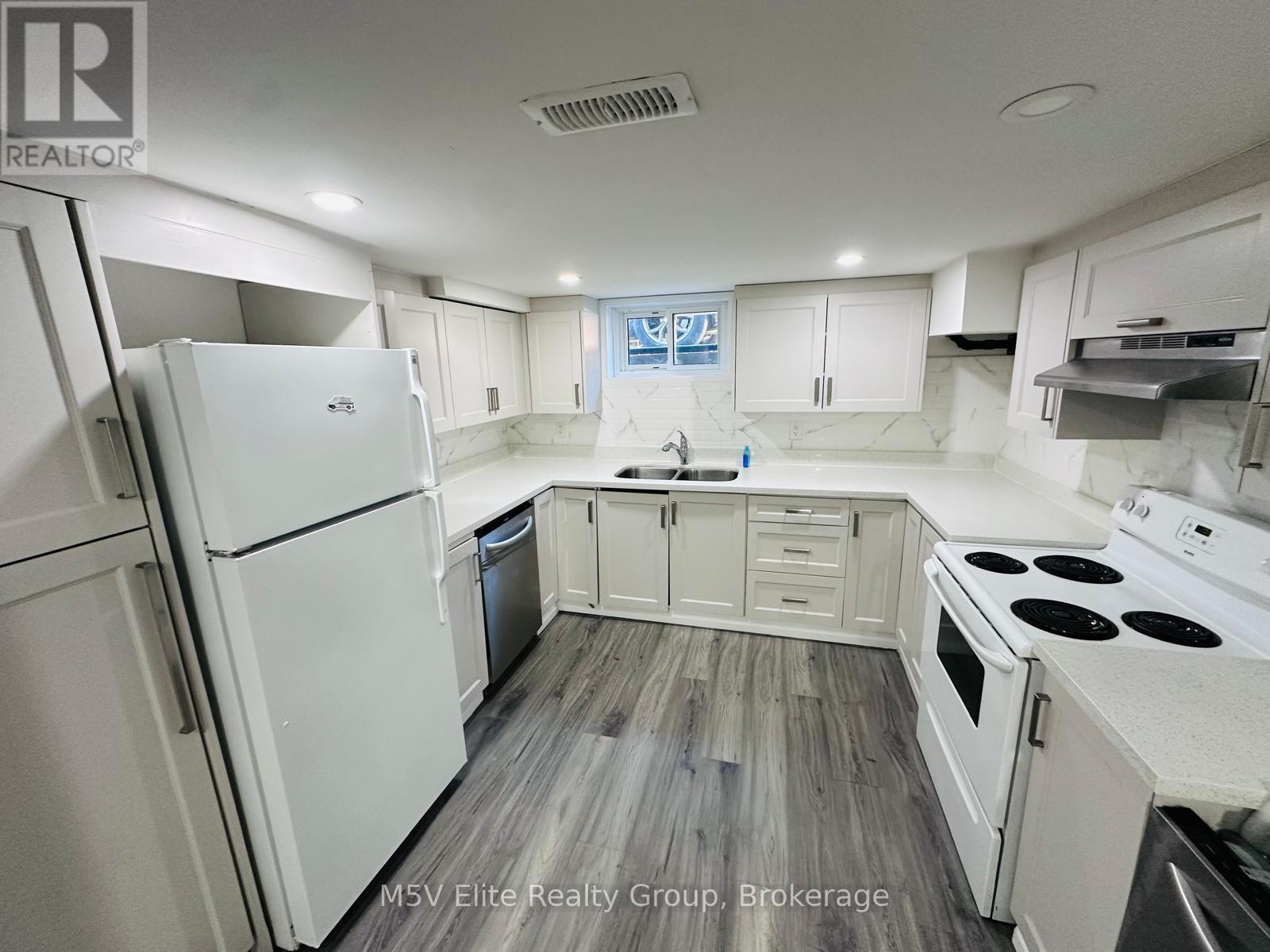 LOWER - 24 MANOR ROAD, St. Catharines (Vine/Linwell), Ontario, L2N3B5 — Photo 2