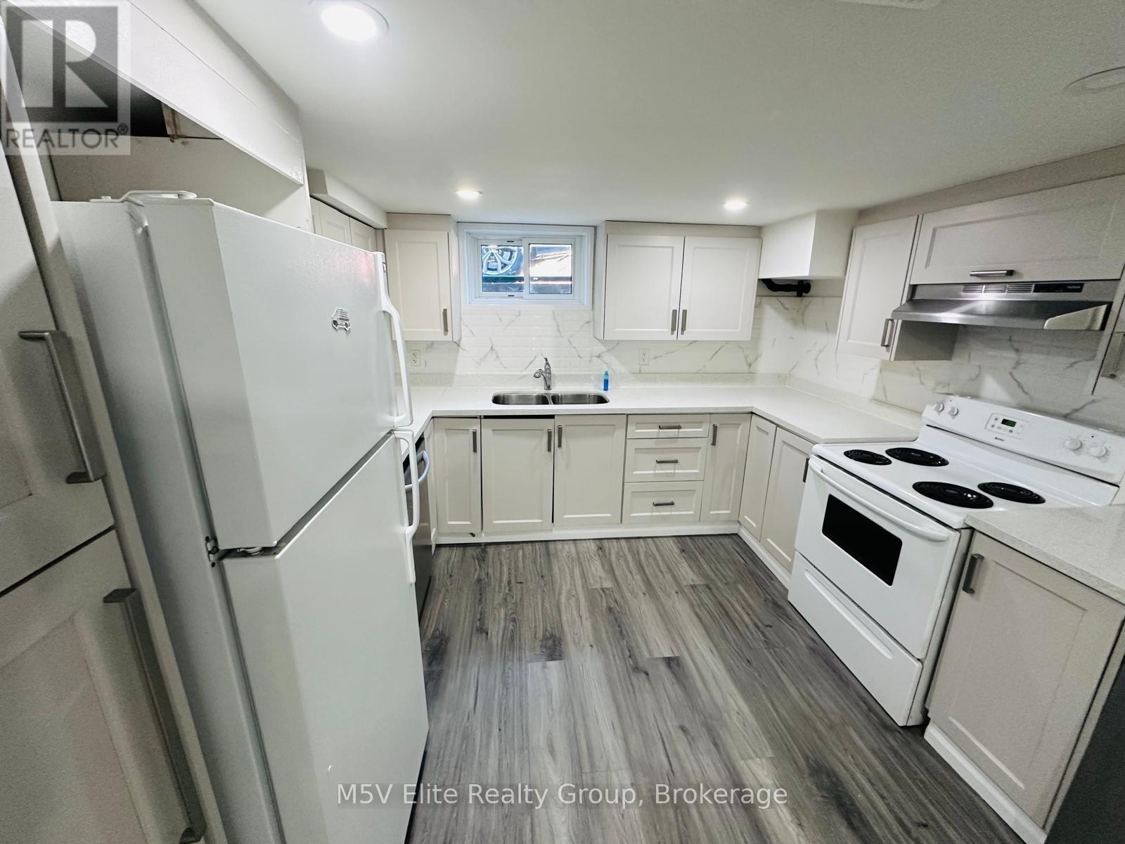 LOWER - 24 MANOR ROAD, St. Catharines (Vine/Linwell), Ontario, L2N3B5 — Photo 3