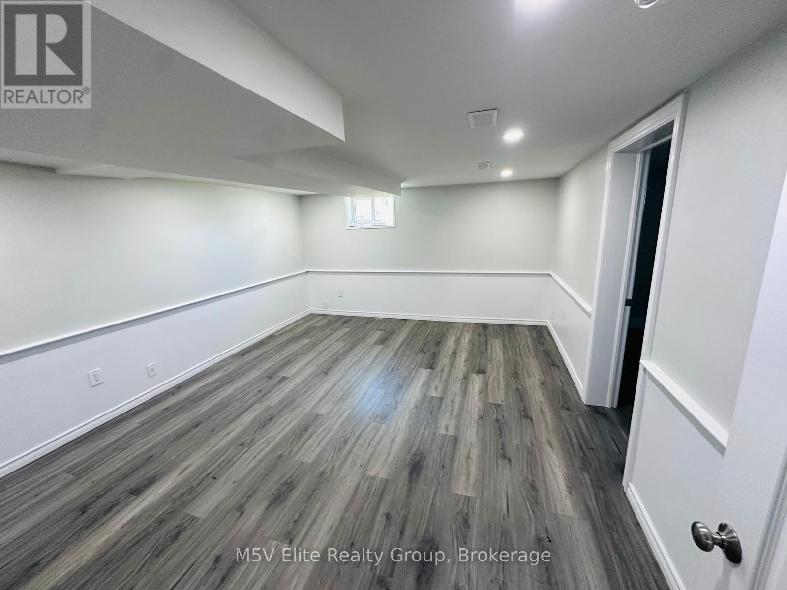 LOWER - 24 MANOR ROAD, St. Catharines (Vine/Linwell), Ontario, L2N3B5 — Photo 4