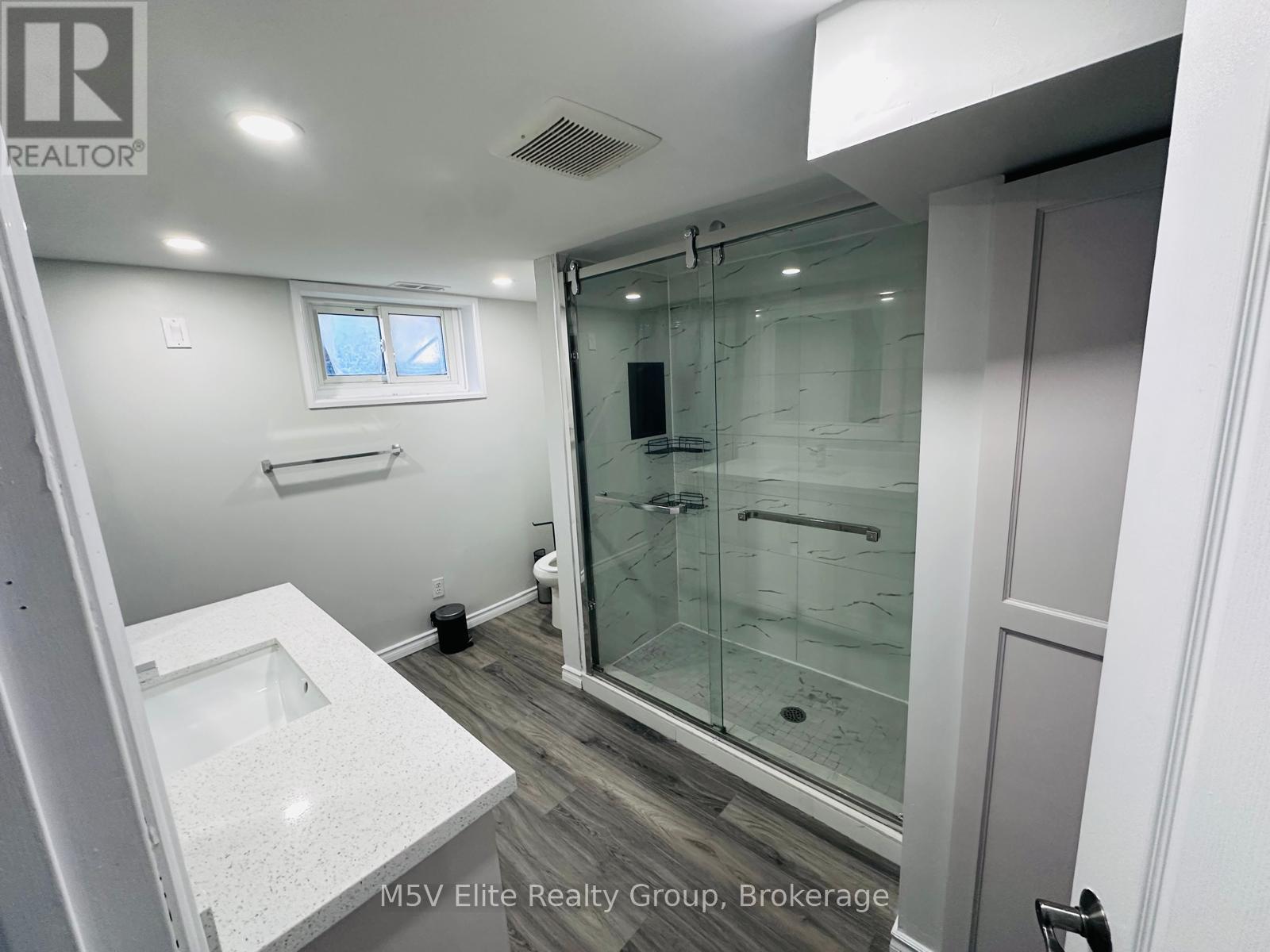 LOWER - 24 MANOR ROAD, St. Catharines (Vine/Linwell), Ontario, L2N3B5 — Photo 5