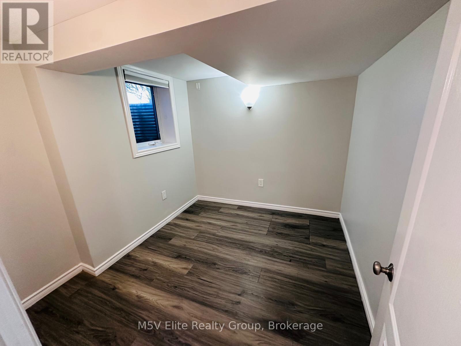 LOWER - 24 MANOR ROAD, St. Catharines (Vine/Linwell), Ontario, L2N3B5 — Photo 6