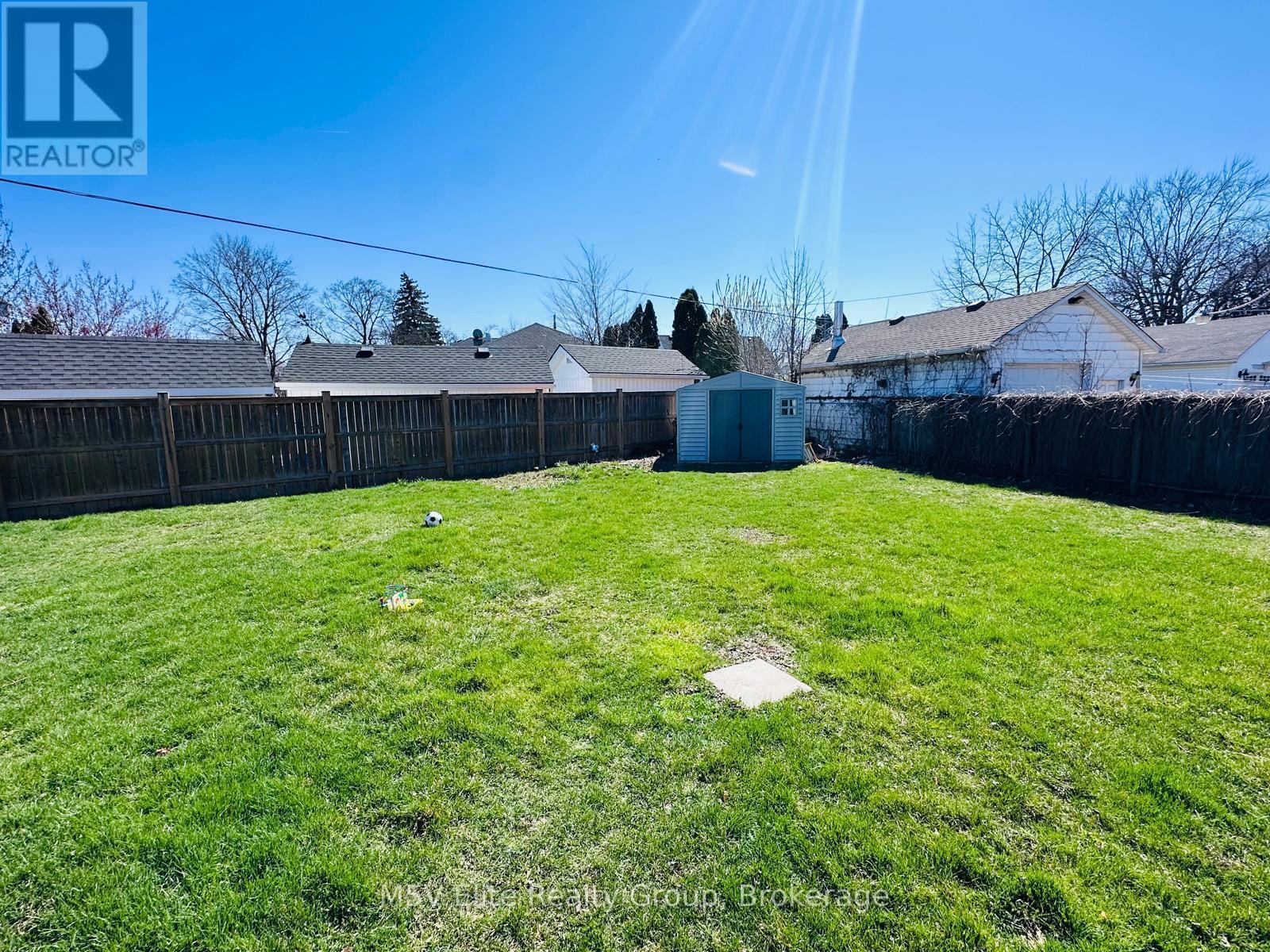 LOWER - 24 MANOR ROAD, St. Catharines (Vine/Linwell), Ontario, L2N3B5 — Photo 9