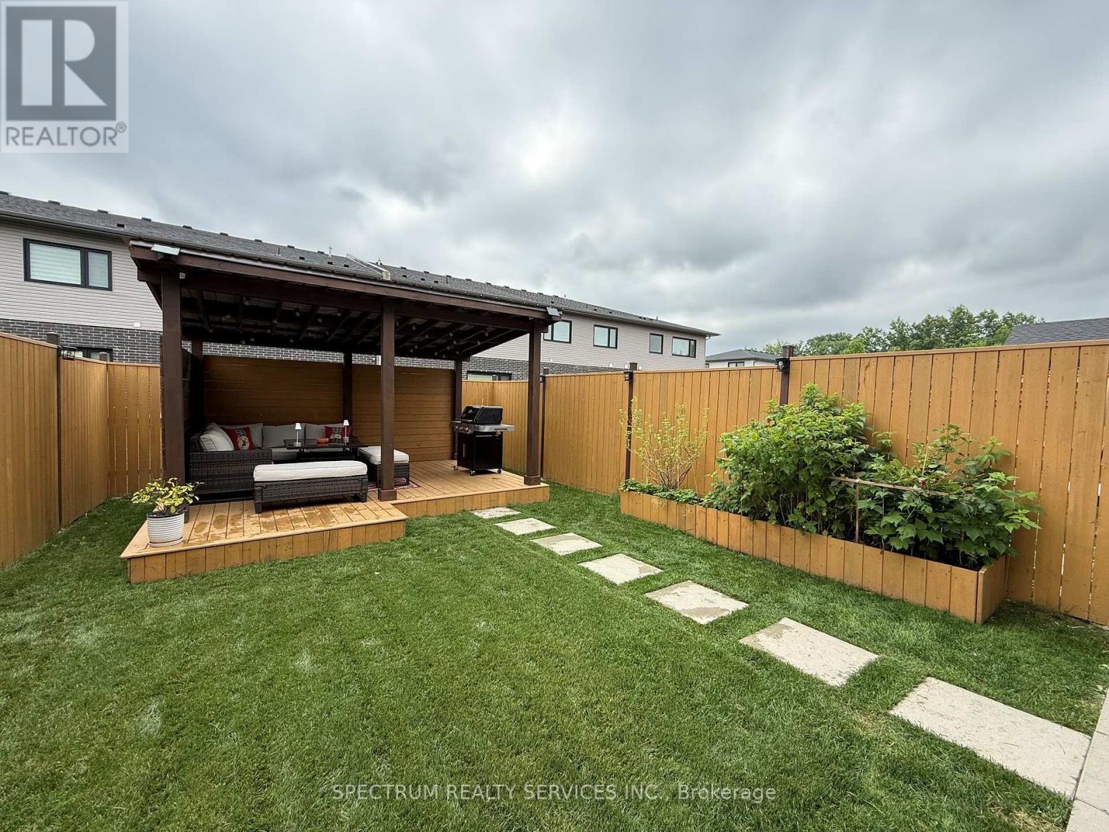 7436 MATTEO DRIVE, Niagara Falls (Brown), Ontario, L2H3T3 — Photo 24